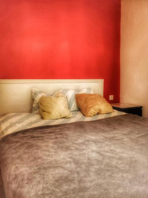 Flat near Old Town Check-In 24h, Tallinn